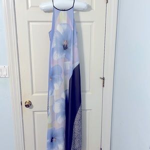 BAR III maxi dress